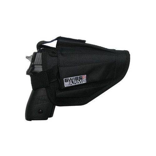 Swiss Arms | Tactical Hip Holster | Right