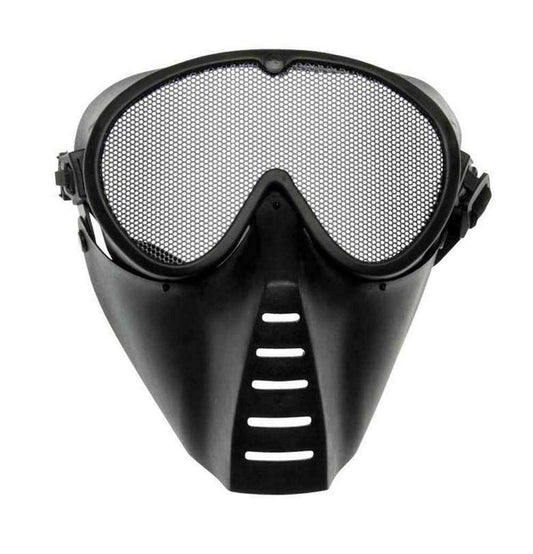 Airsoft Gridmask