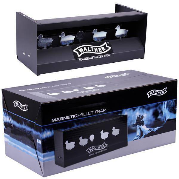 Walther Magnetic Duck Target
