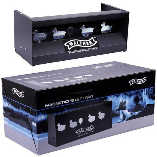Walther Magnetic Duck Target