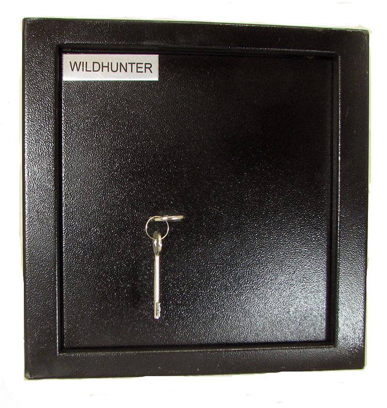 Wildhunter Ammo / Security Safe