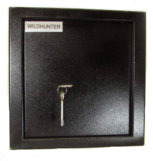 Wildhunter Ammo / Security Safe