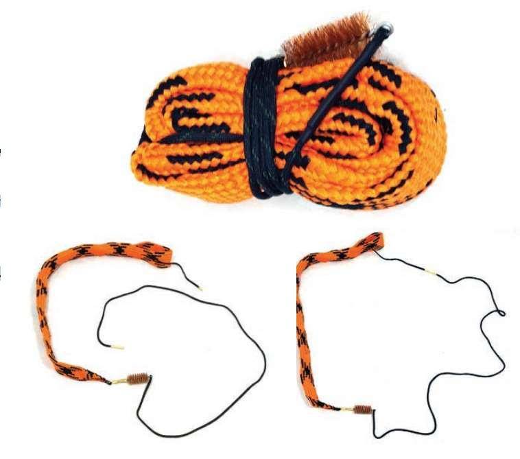 Wildhunter | Gun Cleaning Rope 22/223