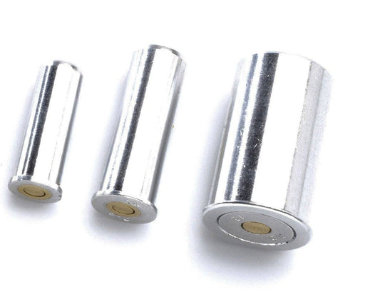 Aluminum Snap cap | .243