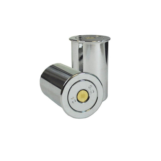 Chrome Snap Caps in box | 12G