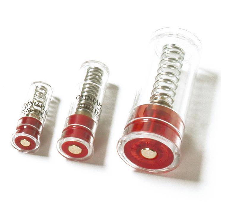 Wildhunter | Plastic Snap Caps | 410g