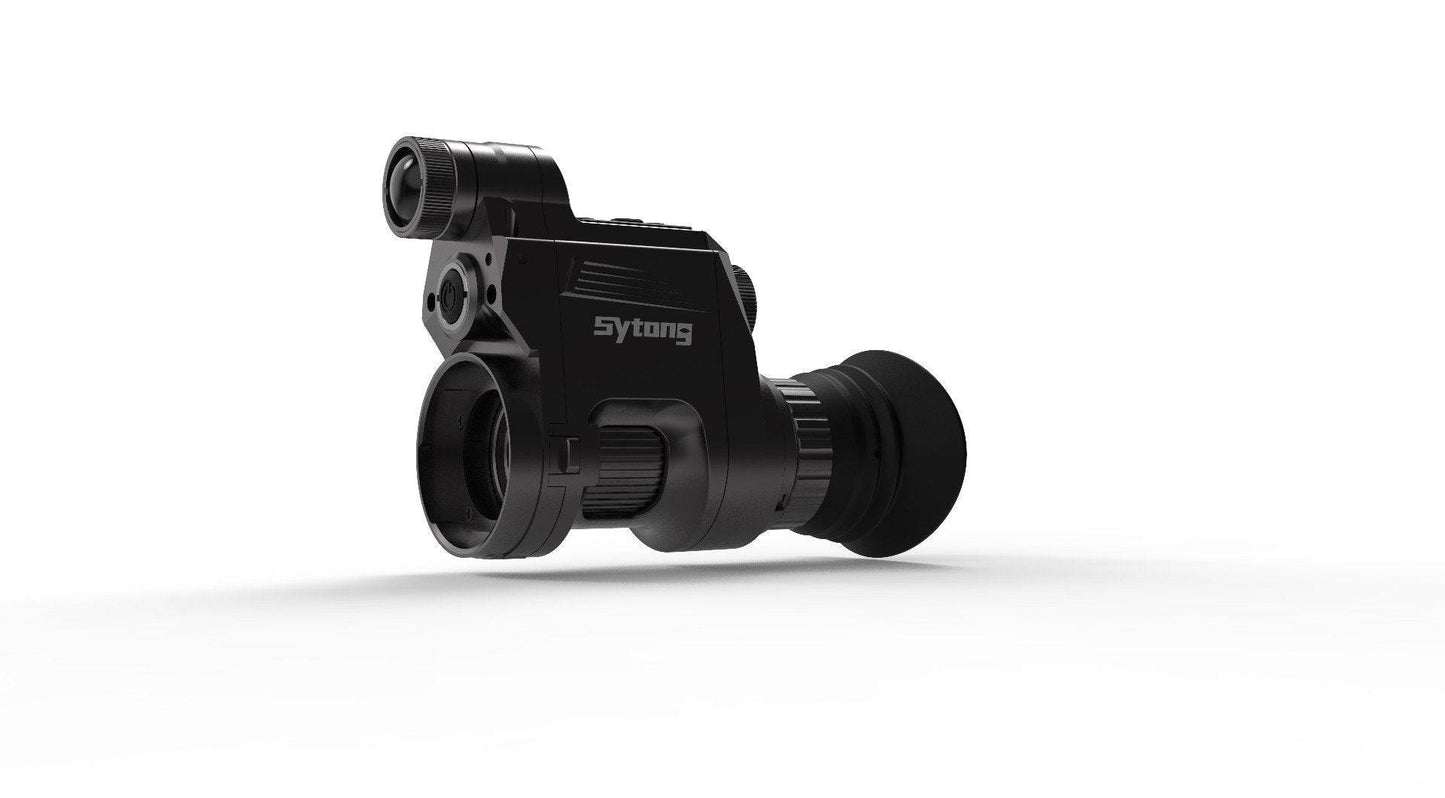 Sytong HT-66 | Night Vision Handheld | Mono Add On