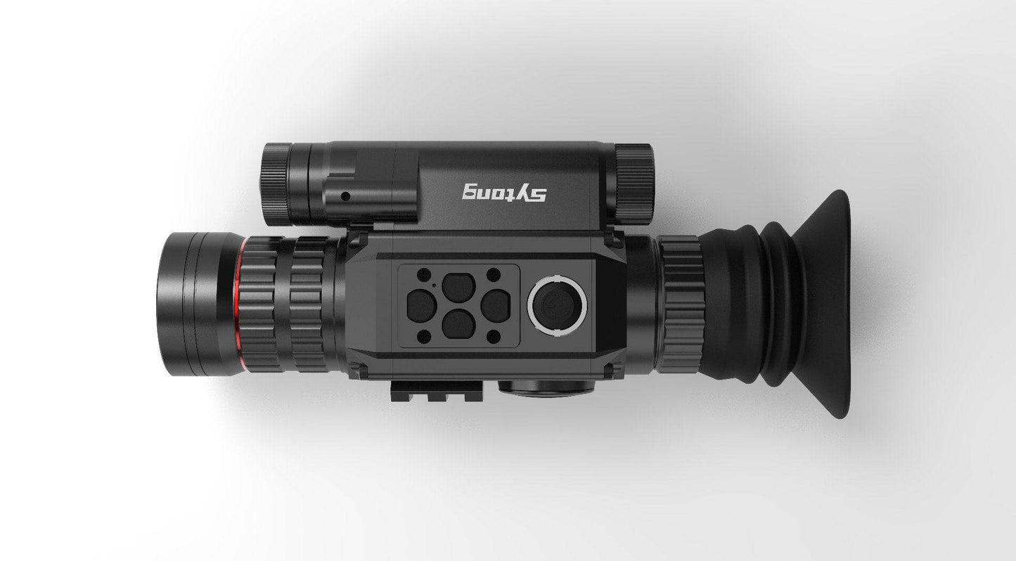 Sytong HT-60 | Night Vision and Camera