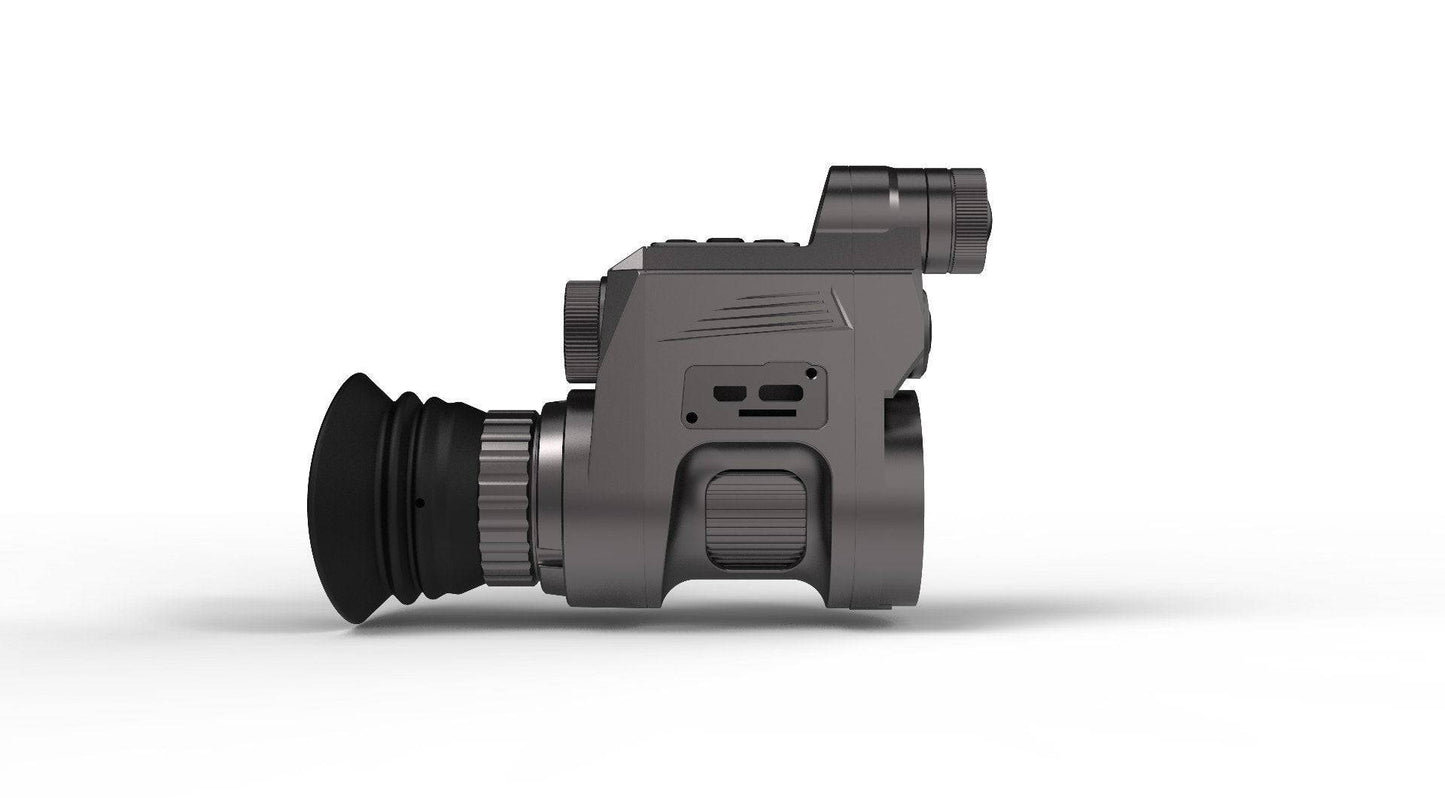 Sytong HT-66 | Night Vision Handheld | Mono Add On