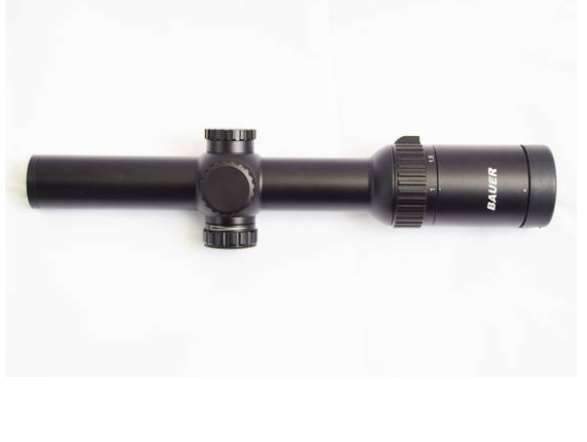 Bauer | Outdoor | 1-6 x 24 | L7CC | Sight
