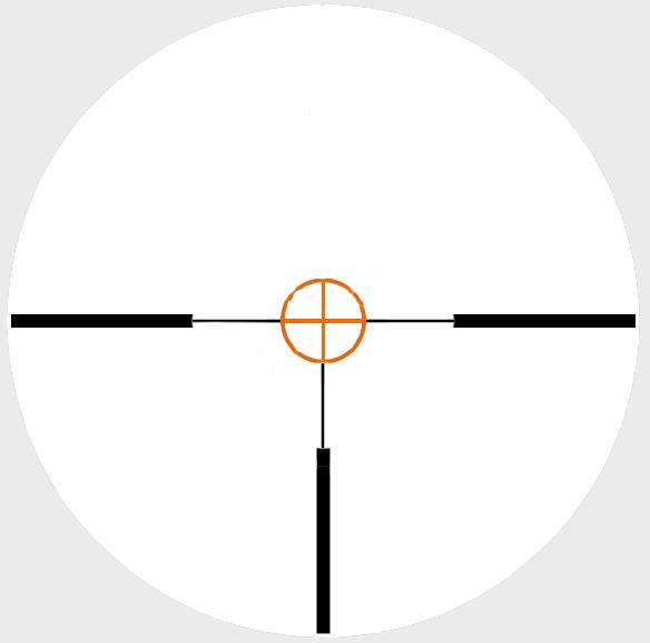 Bauer | Outdoor | 1-6 x 24 | L7CC | Sight
