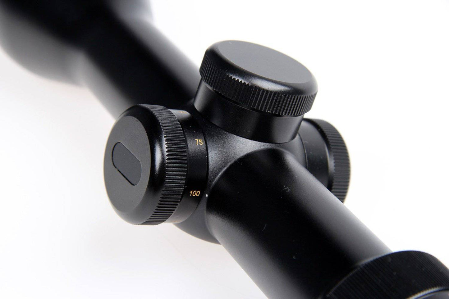 Fomei | Foreman Scope | 3-12 x 50 | HTCPro IR-ES