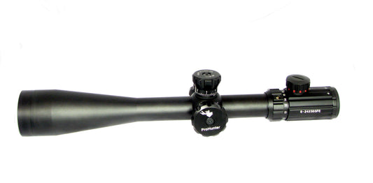 Pro Hunter | Rifle Scope | 3x12x50 | 1"