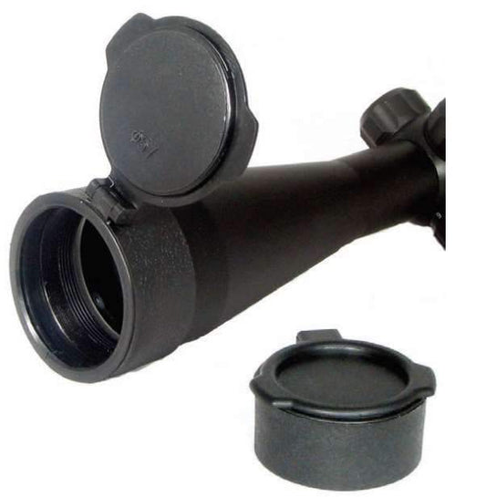 Wildhunter | Flip Up Cover F | 57-58mm