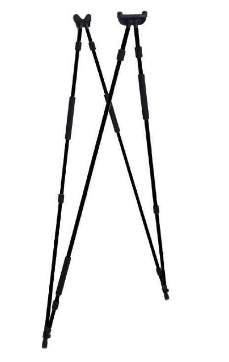 Wildhunter Quad Shooting Sticks