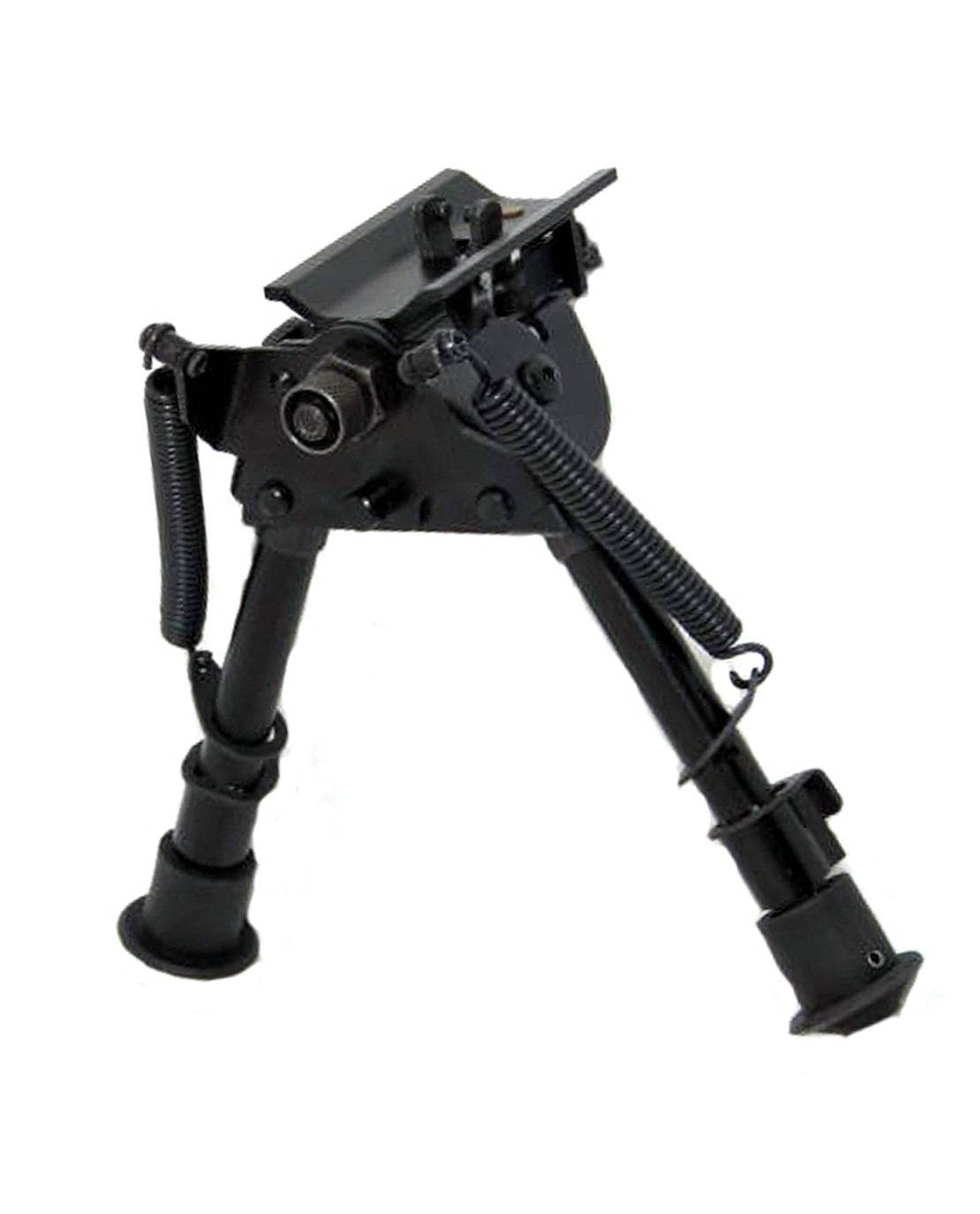 Wildhunter Rifle Bipod 6-9"