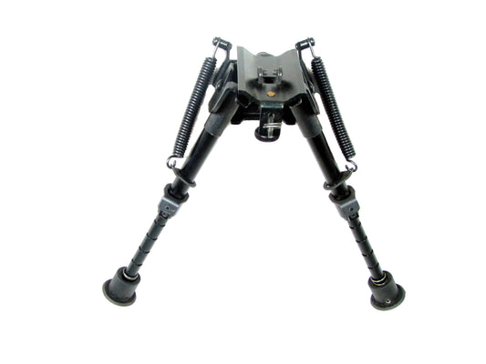 Wildhunter Rifle Bipod 6-9"