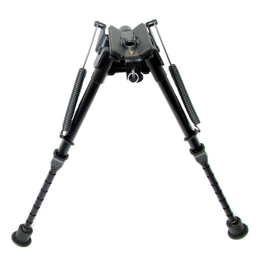 Wildhunter Rifle Bipod with Tilt 9-13"