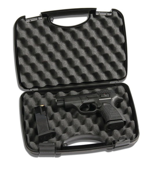 Wildhunter Single Pistol Case