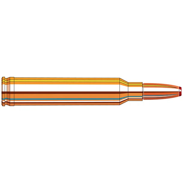 Hornady | ECX International Bullets | .223 Rem | 50g