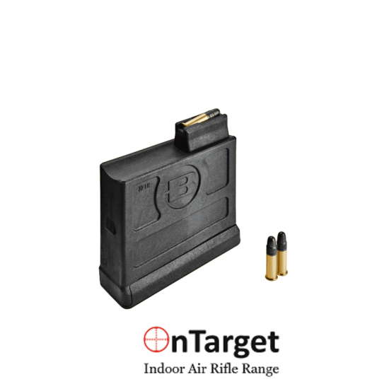 Wildhunter.ie - Bergara | B14-22 10 Round .22 Magazine -  Airsoft Accessories 