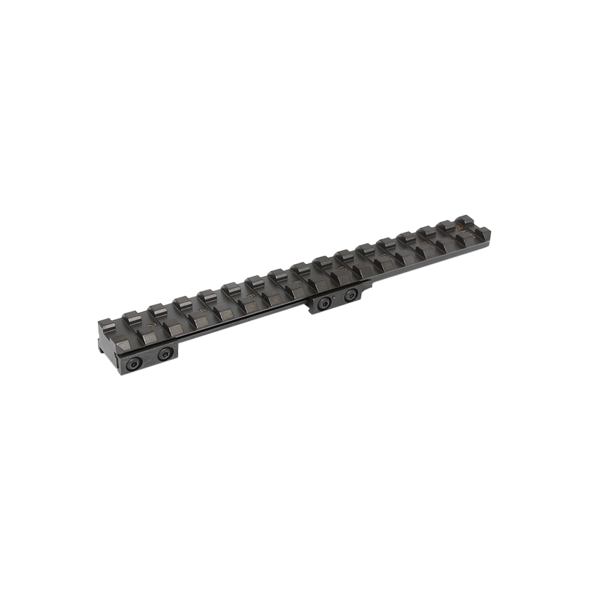 Wildhunter.ie - CZ | 527 PICATINNY RAIL | 25 MOA -  Gun Accessories 