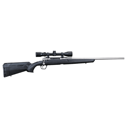 Savage | Axis XP Stainless Kit | .223 | Synthetic