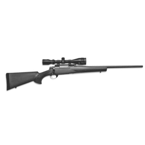 Howa | Sporter | Nikko Stirling 3-12x56 | Hunter Compact Mod Full Kit (Online)