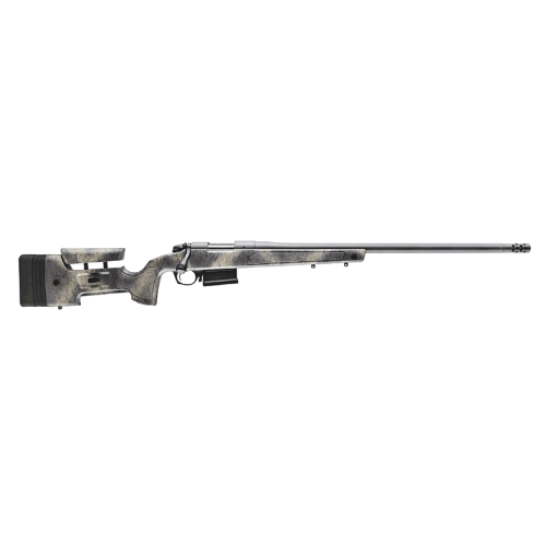 Bergara | B14 Wilderness HMR Rifle | 6.5 Creedmoor