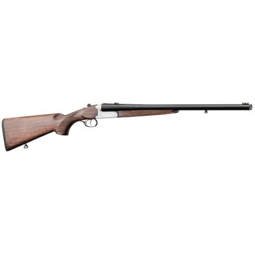 Yildiz Elegant A3T Ejector Wildflower - 12 Gauge Side-by-Side