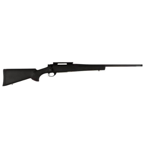 Howa .223 Blued