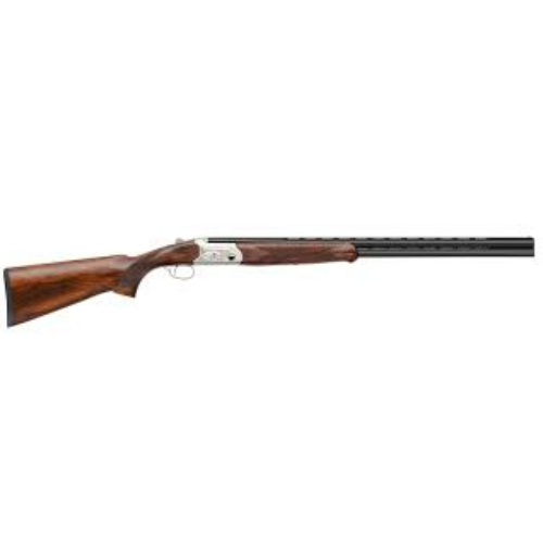 Yildiz Silver Action None Ejector 30 in Barrel