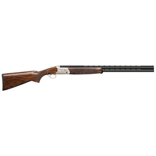 Yildiz | Silver Action | 12g | 30" M/C Auto-Safe