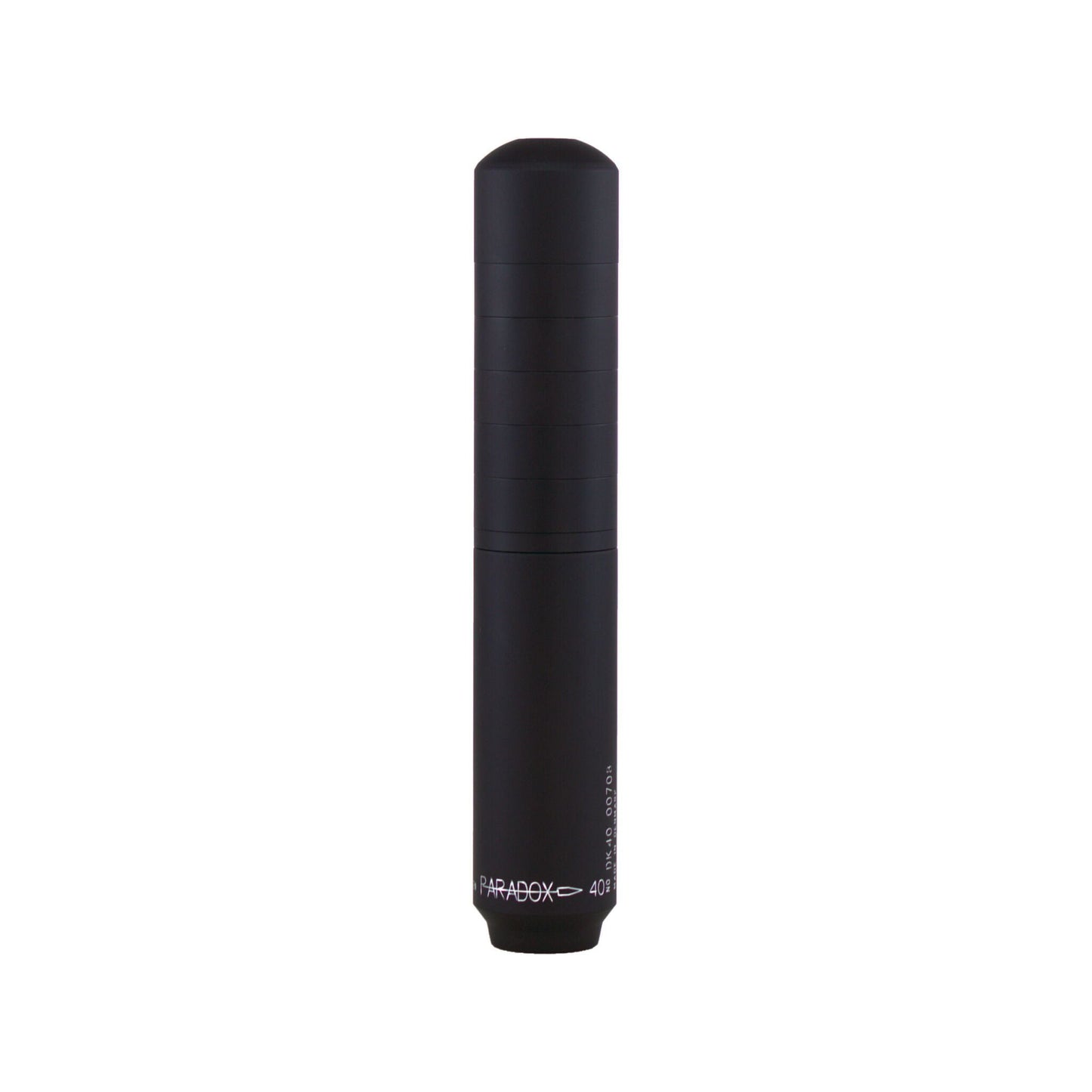 Wildhunter.ie - Nielsen | Sonic Paradox 40 | Moderator | .233 | 1/2"x28 -  Moderator/Silencers 