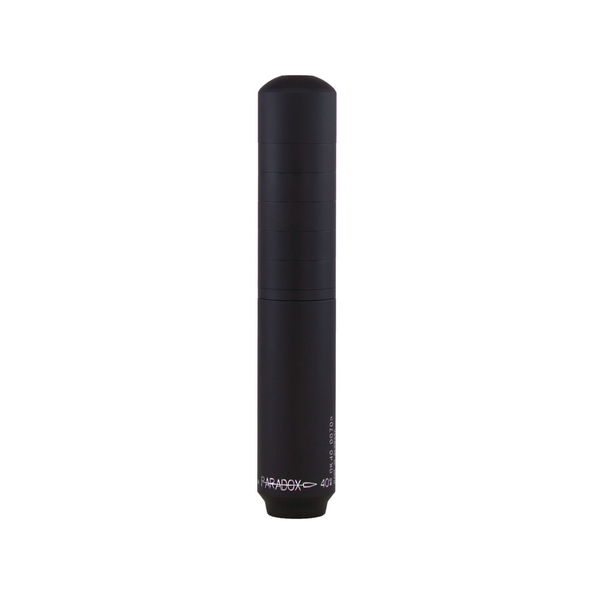 Wildhunter.ie - Nielsen | Sonic Paradox 40 | Moderator | .233 | 1/2"x28 -  Moderator/Silencers 