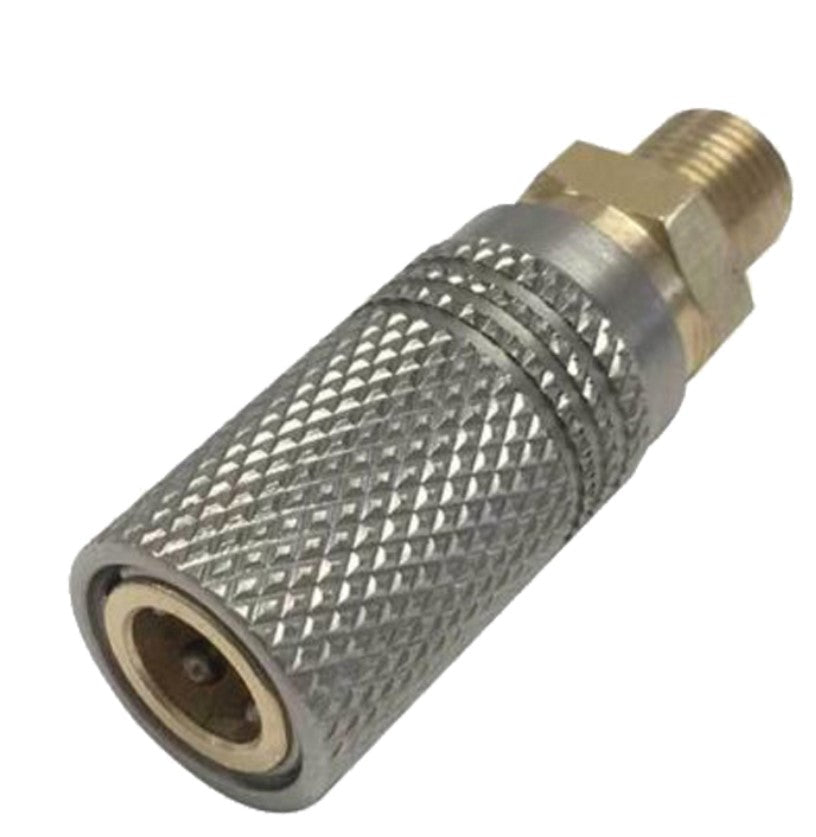 Best Fittings | Extended Quick Coupler Socket