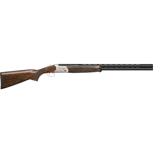 Yildiz | Silver Action Ejector | 12g | 30" | M/C