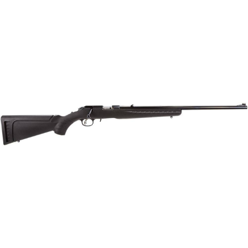 Ruger American | .17 Boltaction | Blued