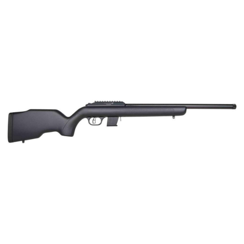 Webley & Scott Xocet Carbon Fibre Sporter .22LR