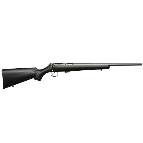 Cz 455 Synthetic 17 hmr