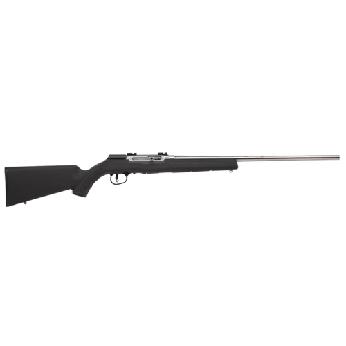 Savage | A22 Stanless Semi Auto .22 LR | Online