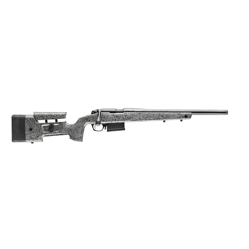 Bergara | B14R Trainer Steel  | .22LR