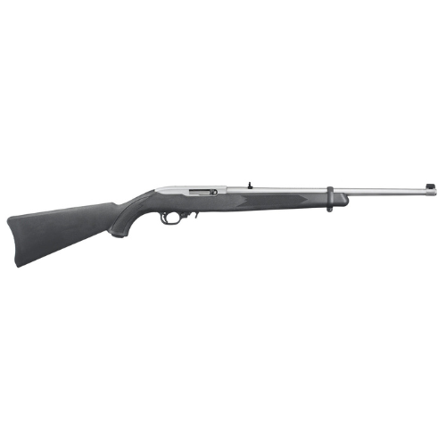 Ruger 10/22 Synth | Stainless | Threaded