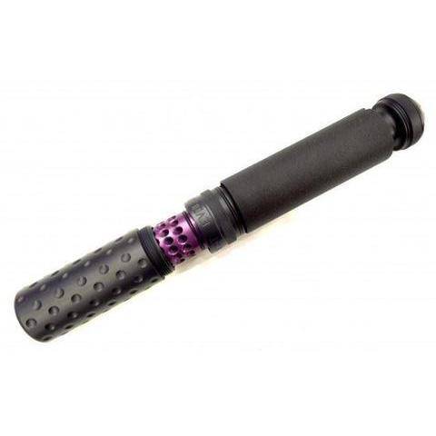 Wildhunter.ie - Wildcat evolution 22 centerfire 14x1 -  Moderator/Silencers 