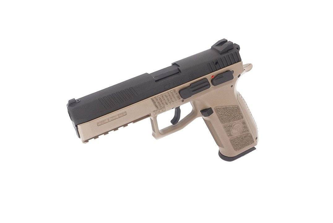 CZ P-09 .22LR | Pistol