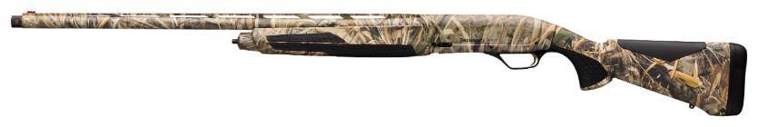 Browning Maxus II | Camo | Max 5 | 12.5m | 3.5,76 INV+ FIX