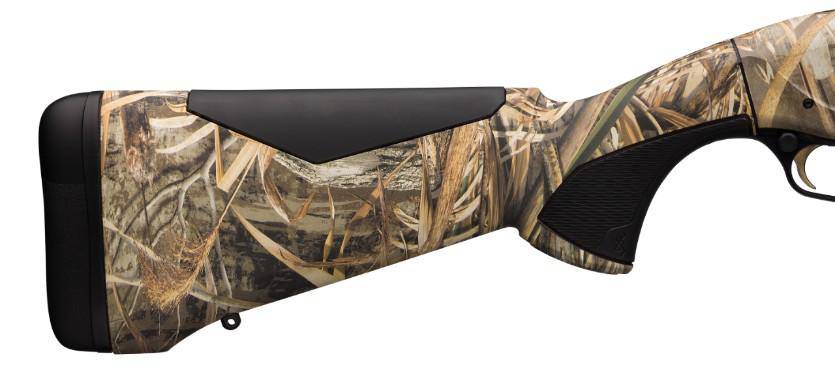 Browning Maxus II | Camo | Max 5 | 12.5m | 3.5,76 INV+ FIX