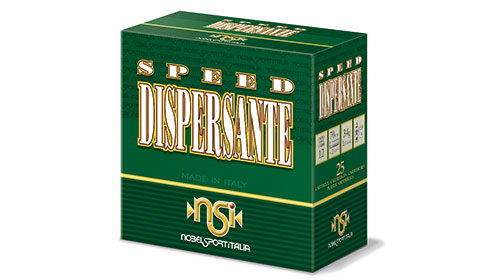 Wildhunter.ie - Nobel Dispersante 32g -  Shotgun Ammo 