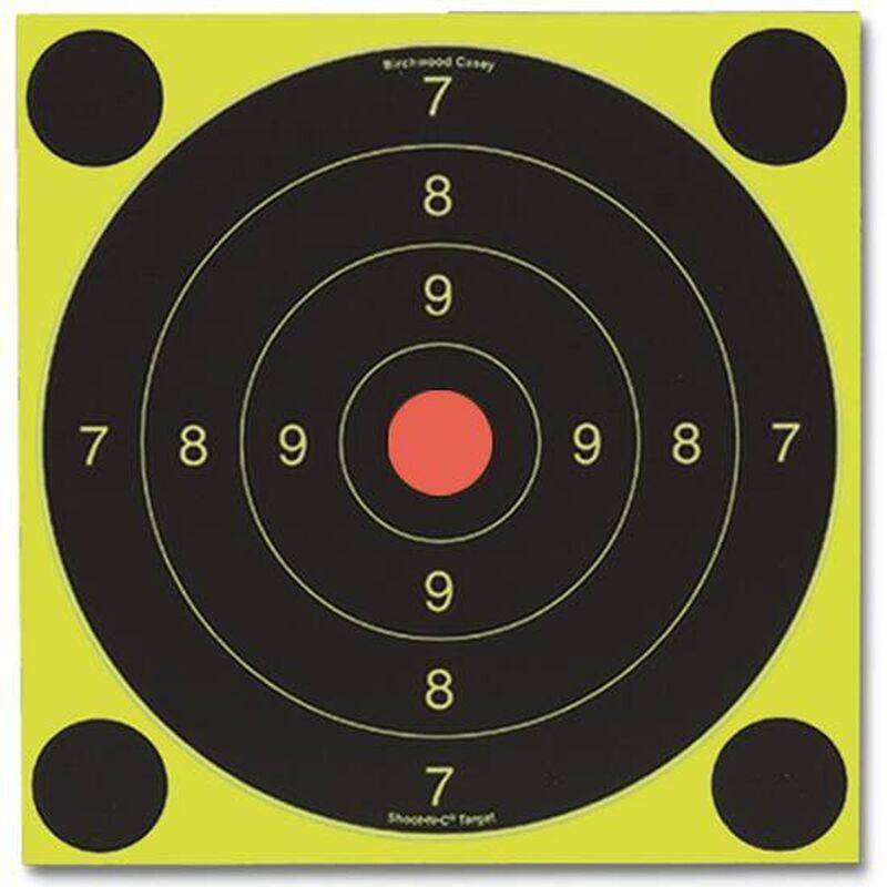 Wildhunter.ie - Shoot'N'C | Reactictive/Splatter Self Adhesive Target | Plus Repair Pasters -  Airsoft Accessories 