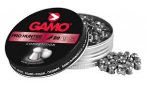 Gamo | Pro Hunter Impact | .22 (250) Pellets | Airgun | Air Rifle Ammo